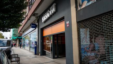 Calle Marqu&eacute;s de la Hermida 24, Santander