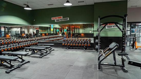 Calle Enrique Gran 2