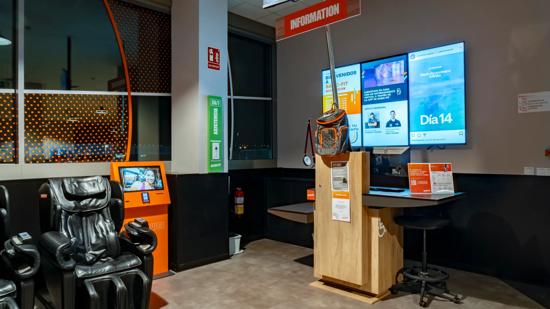 Calle Enrique Gran 2