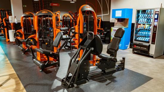 Calle Enrique Gran 2