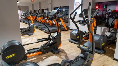 Avenida de Andaluc&iacute;a 10, Valdemoro