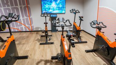 Avenida de Andaluc&iacute;a 10, Valdemoro