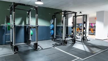 Avenida de Andaluc&iacute;a 10, Valdemoro