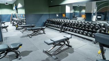 Avenida de Andaluc&iacute;a 10, Valdemoro