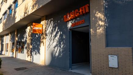 Avenida de Andaluc&iacute;a 10, Valdemoro