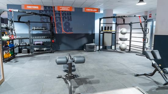 Avenida de Andaluc&iacute;a 10, Valdemoro