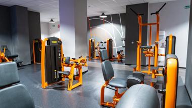 Avenida de Andaluc&iacute;a 10, Valdemoro