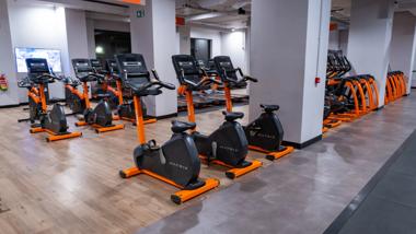 Avinguda de les Corts Valencianes 6, Elche