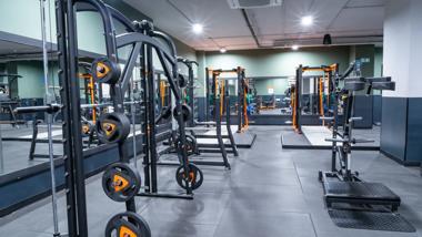 Avinguda de les Corts Valencianes 6, Elche