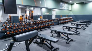 Avinguda de les Corts Valencianes 6, Elche