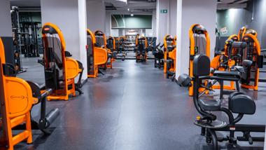 Avinguda de les Corts Valencianes 6, Elche