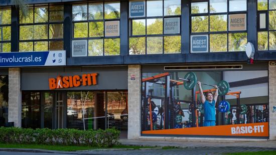 Avinguda d'Alacant 132, Elche