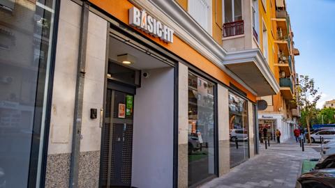 Calle Jos&eacute; Garc&iacute;a Ferr&aacute;ndez 17, Elche