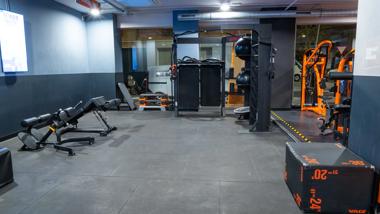 Calle Jos&eacute; Garc&iacute;a Ferr&aacute;ndez 17, Elche