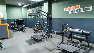 Calle Jos&eacute; Garc&iacute;a Ferr&aacute;ndez 17, Elche