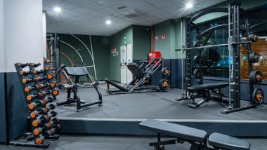 Avenida de Jos&eacute; Manuel Palacio &Aacute;lvarez 52, Gij&oacute;n