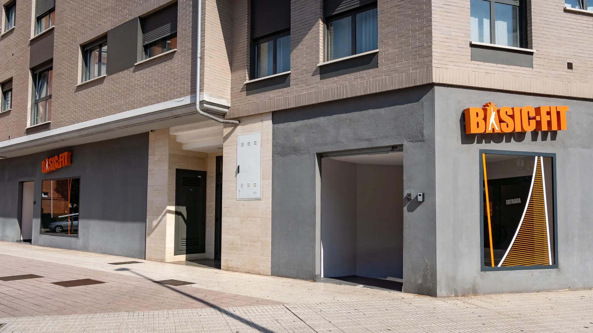 Basic-Fit, deporte y bienestar en Gijón