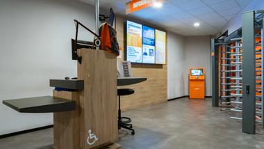 Avenida de Jos&eacute; Manuel Palacio &Aacute;lvarez 52, Gij&oacute;n