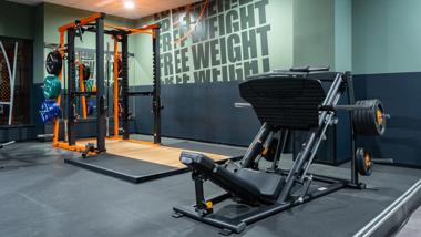 Calle Monte Cerrau, 22, Oviedo