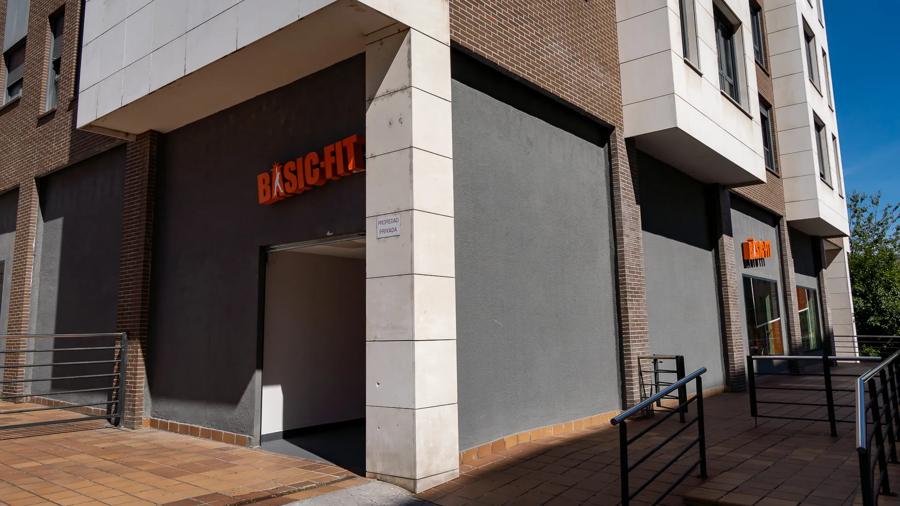 Calle Monte Cerrau, 22, Oviedo