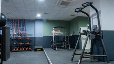 Calle Monte Cerrau, 22, Oviedo