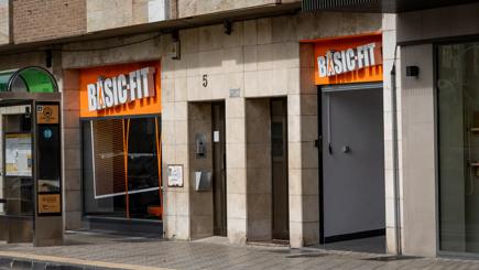 Calle del Río Queiles 3