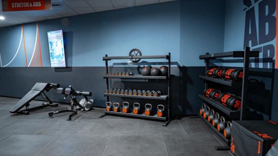 Calle del R&iacute;o Queiles 3