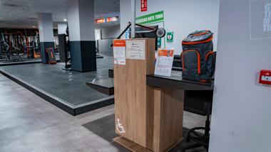 Calle del Río Queiles 3