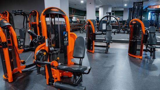 Calle del R&iacute;o Queiles 3