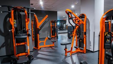 Calle del Río Queiles 3