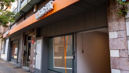 Avenida de Portugal 20, Gij&oacute;n