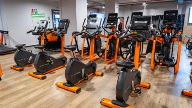 Avinguda del Doctor Peset Aleixandre 126, Valencia