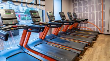 Avinguda del Doctor Peset Aleixandre 126, Valencia