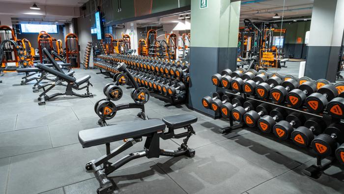 Avinguda del Doctor Peset Aleixandre 126, Valencia