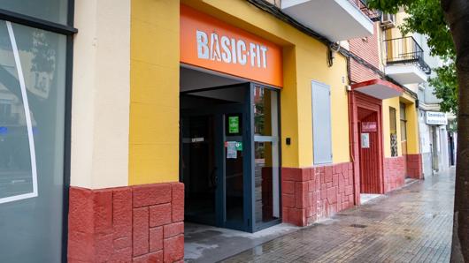 Avinguda del Doctor Peset Aleixandre 126, Valencia