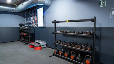 Avinguda del Doctor Peset Aleixandre 126, Valencia