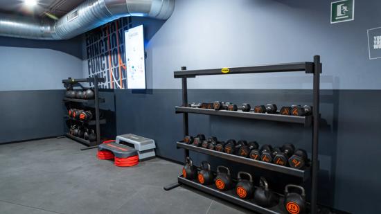 Avinguda del Doctor Peset Aleixandre 126, Valencia