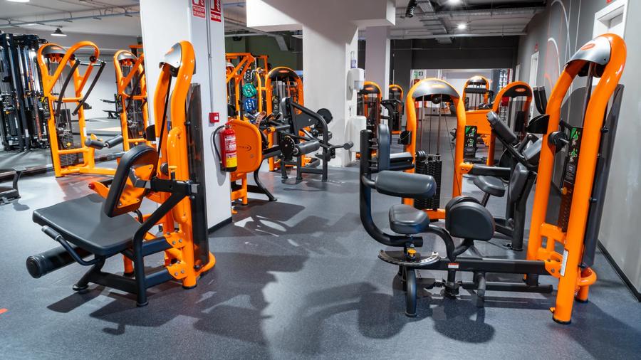Avinguda del Doctor Peset Aleixandre 126, Valencia