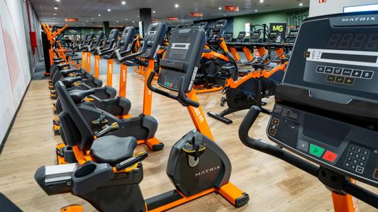 Avenida de los Cipreses s/n