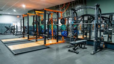 Avenida de los Cipreses s/n