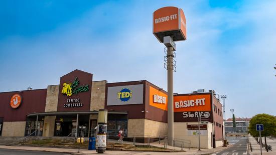 Avenida de los Cipreses s/n