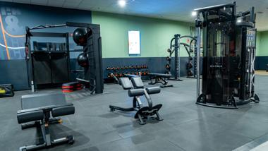 Avenida de los Cipreses s/n