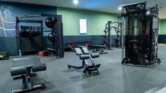 Avenida de los Cipreses s/n