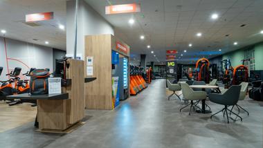 Avenida de los Cipreses s/n