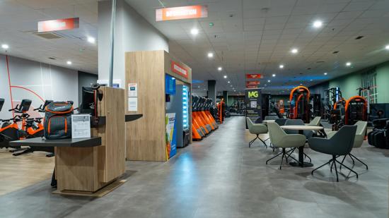 Avenida de los Cipreses s/n