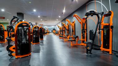 Avenida de los Cipreses s/n