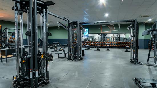 Avenida de los Cipreses s/n