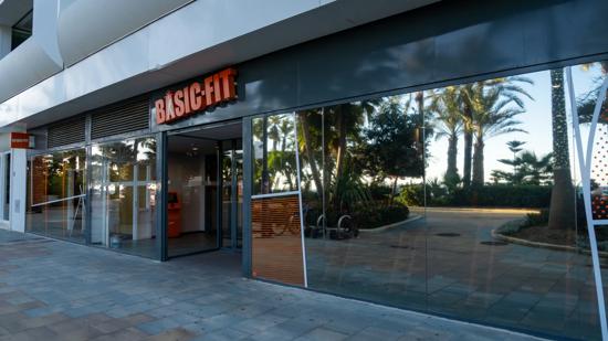 Avenida Espa&ntilde;a 224, Estepona