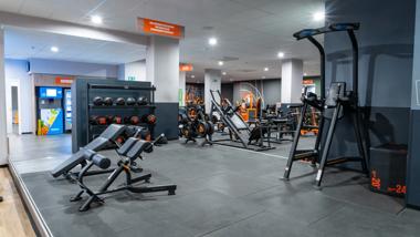 Avenida Espa&ntilde;a 224, Estepona