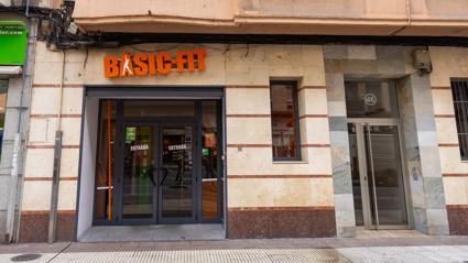 Calle Marqu&eacute;s de Murrieta 46, Logro&ntilde;o